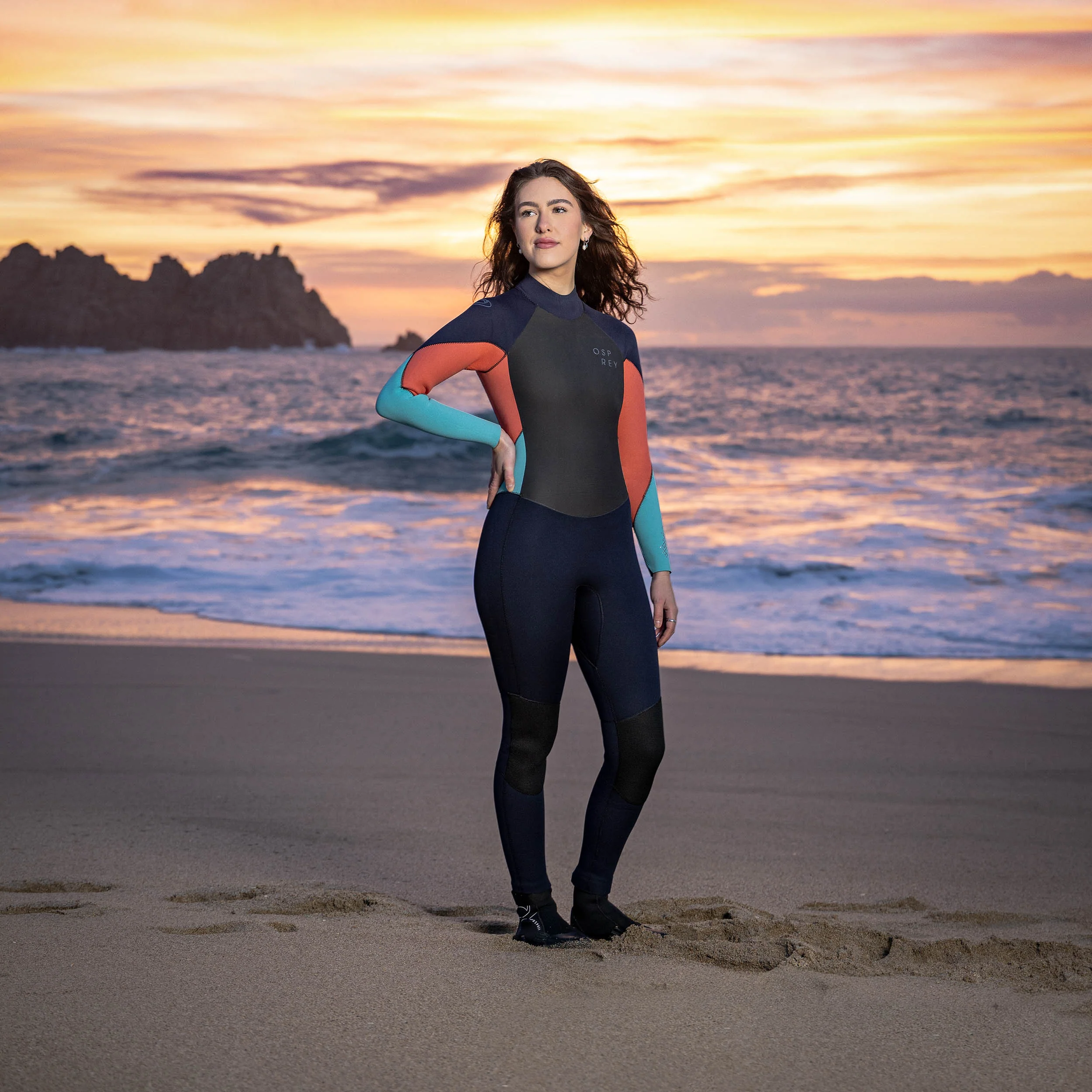 Wetsuit Sale